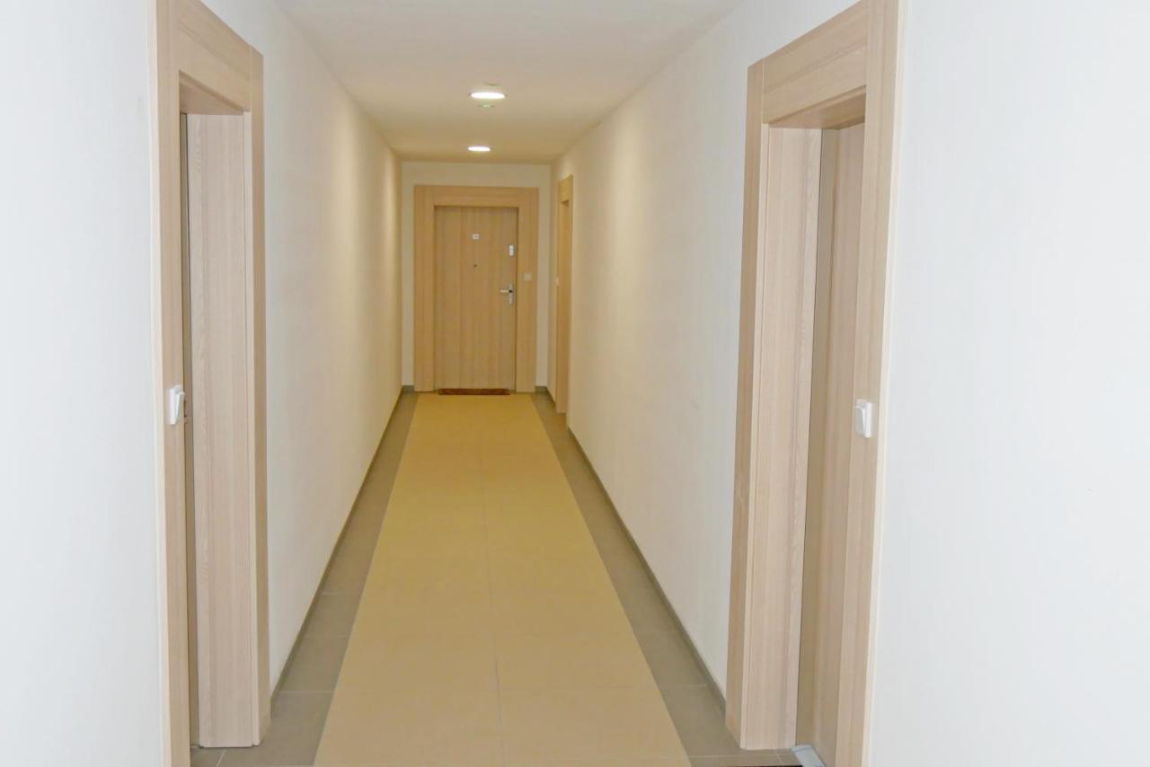 Apartament 15 Świnoujście Exterior foto